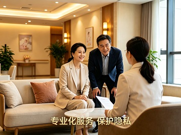 广安有偿售卵代生女生的客户的客户群体有哪些