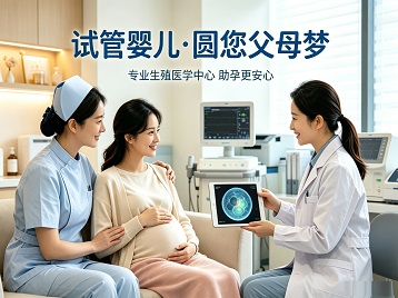 广安辅助生育服务 试管婴儿行业的兴起背景、发展与未来展望